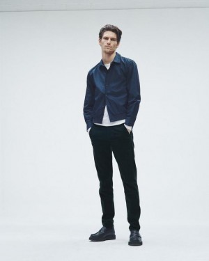 Men's Rag & Bone Fit 2 Stretch Twill Chino Slim Fit Pants Salute | 029TAJOZI