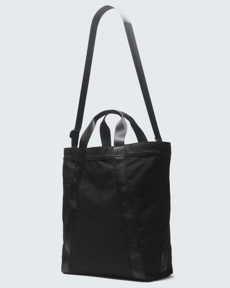 Men's Rag & Bone Division Large Tote Bags Black | 142TKIBWA