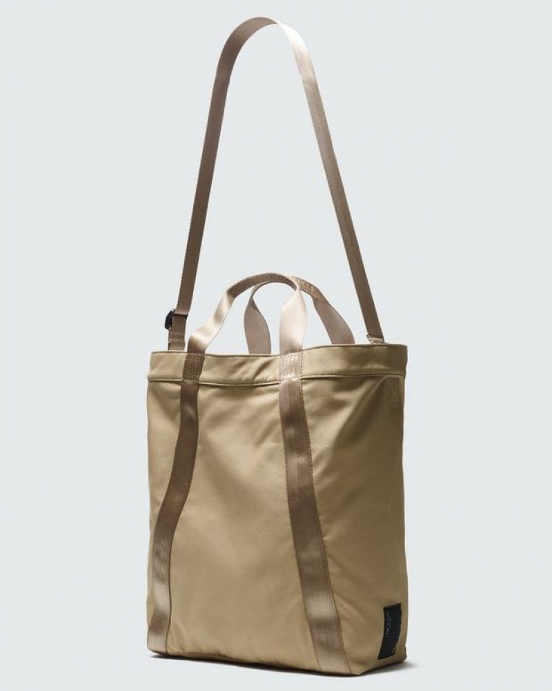 Men's Rag & Bone Division Large Tote Bags Grey | 369GCMWTV