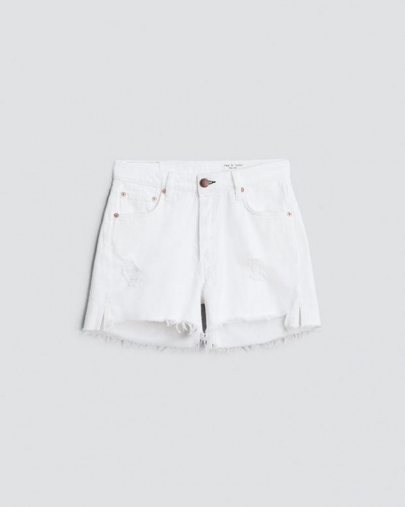 Women's Rag & Bone Vintage Cut Off 4