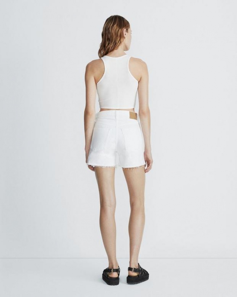 Women's Rag & Bone Vintage Cut Off 4